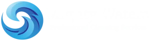 Mighty Waters logo